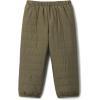 imageColumbia Unisex Baby Double Trouble Ii PantStone GreenChalk