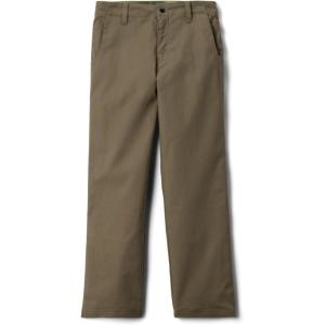 imageColumbia Boys Mt Explorer Lined PantStone Green