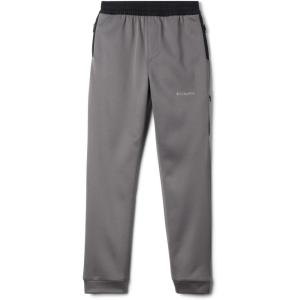 imageColumbia Boys Tech Fleece PantCity GreyBlack