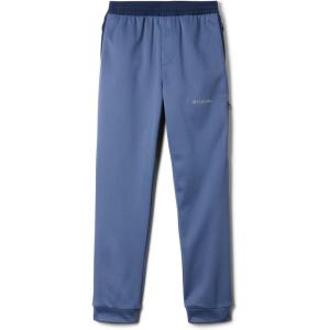 imageColumbia Boys Tech Fleece PantDark MountainCollegiate Navy