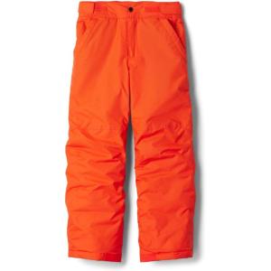 imageColumbia boys Ice Slope Iii PantSpicy