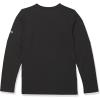 imageColumbia Boys PFG Long Sleeve Graphic TeeBlackCrushed Blue Pfg Hooks