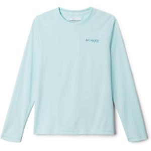 imageColumbia Boys Y Terminal Tackle PFG Fish Flag LsIcy MornPfg Fish Flag Trout  Flies
