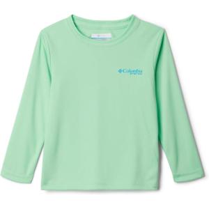 imageColumbia Boys Y Terminal Tackle PFG Fish Flag LsOcean MintPfg Flag Offshore Slam