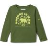 imageColumbia Boys Dobson Pass Long Sleeve Graphic TeeCanteenFun Forager