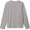 imageColumbia Boys Dobson Pass Long Sleeve Graphic TeeColumbia Grey HeatherBearly Hidden