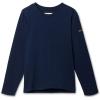 Collegiate Navy/Jagged Treeline