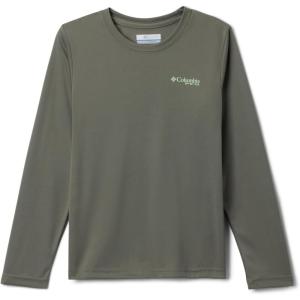 imageColumbia Boys Terminal Tackle PFG Line TimeCypressKey West Line Time