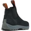 imageColumbia Mens Landroamer Scout Nubuck Hiking BootBlackCanyon Sun
