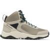 imageColumbia Mens Trailstorm Ascend Waterproof Mid Hiking ShoeKettleNight Wave