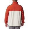 imageColumbia Steens Mountain Full Zip 20Warp RedDark Stone