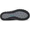imageColumbia Womens Trailstorm Ascend Waterproof Hiking ShoeDark GreyRed Coral