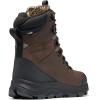 imageColumbia Mens Expeditionist Extreme Snow BootCordovanMud