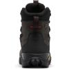 imageColumbia Mens Geoterra Outdry LTR Hiking BootBlackSpice