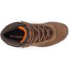 imageColumbia Mens Newton Ridge Bc Nubuck SneakerDark BrownDesert Sun