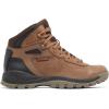 imageColumbia Mens Newton Ridge Bc Nubuck SneakerDark BrownDesert Sun