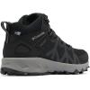 imageColumbia Mens Peakfreak II Mid OutdryBlackTitanium Ii