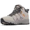 imageColumbia Mens Peakfreak II Mid OutdryFlint GreyCanyon Sun
