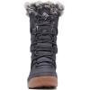 imageColumbia Womens Minx Iv Snow BootSharkTi Titanium