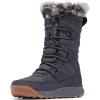imageColumbia Womens Minx Iv Snow BootSharkTi Titanium
