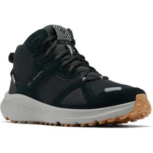 imageColumbia Womens Bethany Mid Hiking BootBlackStratus