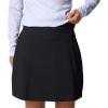 imageColumbia Womens All Seasons SkortBlack