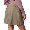 imageColumbia Womens All Seasons SkortStone Green