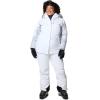 imageColumbia Womens Ava Alpine II Insulated Jacket WhiteCirrus Grey Large