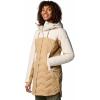 imageColumbia Womens Mountain Croo Iii Mid Down JacketCanoeChalk