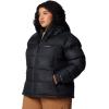 imageColumbia Womens Pike Lake Ii Insulated Jacket2024 Black