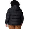 imageColumbia Womens Pike Lake Ii Insulated Jacket2024 Black