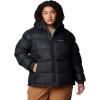 imageColumbia Womens Pike Lake Ii Insulated Jacket2024 Black