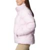 imageColumbia Womens Puffect Ii Full Zip JacketPink Dawn