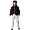 imageColumbia Womens Puffect Sherpa JacketBlack