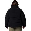 imageColumbia Womens Puffect Sherpa JacketBlack