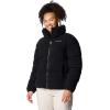 imageColumbia Womens Puffect Sherpa JacketBlack