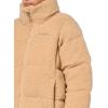 imageColumbia Womens Puffect Sherpa JacketCanoe