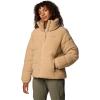 imageColumbia Womens Puffect Sherpa JacketCanoe