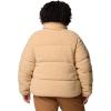 imageColumbia Womens Puffect Sherpa JacketCanoe