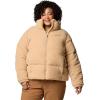 imageColumbia Womens Puffect Sherpa JacketCanoe