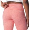 imageColumbia Womens Sloan Ridge LeggingJuicy Heather