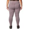 imageColumbia Womens Sloan Ridge LeggingMoonvista Heather