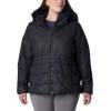 imageColumbia Womens Sparks Lake Iii JacketBlack