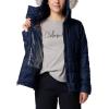 imageColumbia Womens Sparks Lake Iii JacketCollegiate Navy