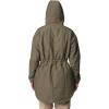 imageColumbia womens Chatfield Hill II Novelty JacketStone GreenChalk Omblur Tonal