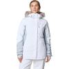 imageColumbia Womens Ava Alpine II Insulated Jacket WhiteCirrus Grey Large