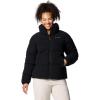 imageColumbia Womens Puffect Sherpa JacketBlack