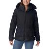 imageColumbia Womens Sparks Lake Iii JacketBlack