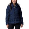 imageColumbia Womens Sparks Lake Iii JacketCollegiate Navy