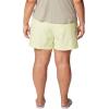 imageColumbia Womens Backcast Ii Water ShortSpring Yellow